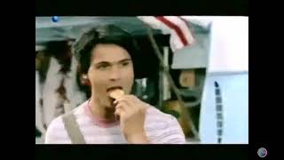 K D Bant Reklam Jeneriği Eylül 2005 Ruffles-Giriş