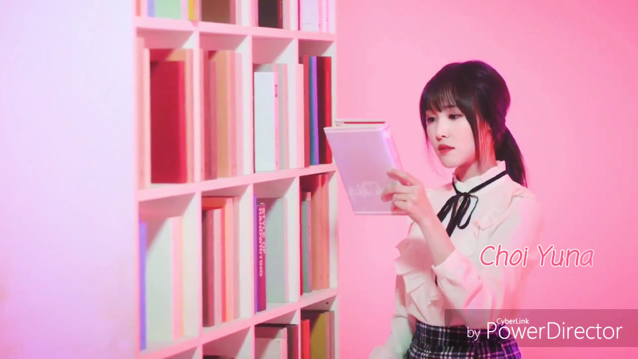 [FMV] YUKOOK FT. JIHOO - FIRST LOVE