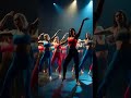 dances
