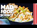 Matcha Green Tea Baked Alaska Recipe | Big Night In