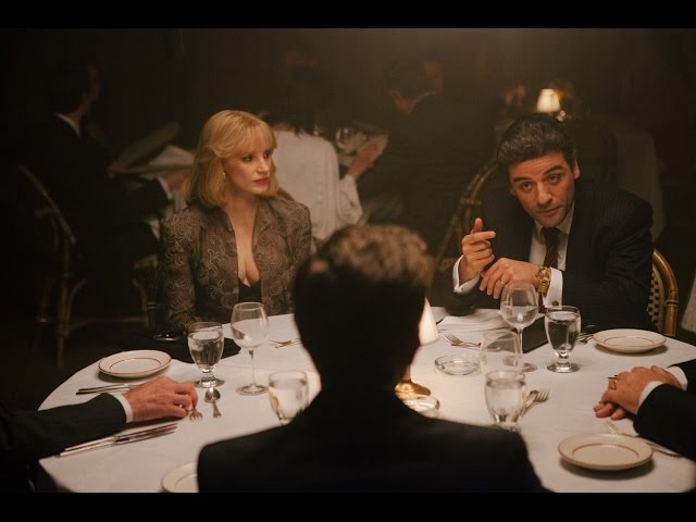 オスカー・アイザック、ジェシカ・チャステインら共演!映画『アメリカン・ドリーマー 理想の代償』予告編