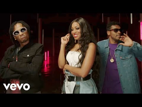 Pa Olvidarte - Chocquibtown ft Zion y Lennox,Farruko,Manuel Turizo