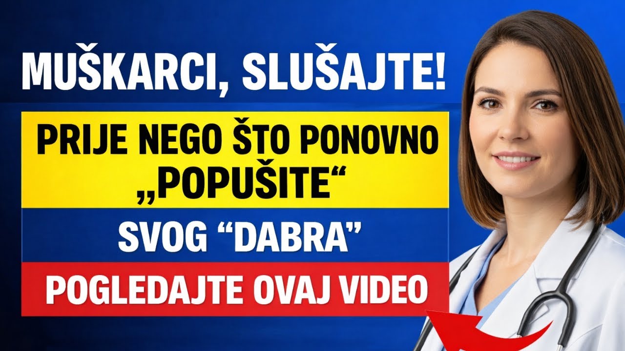 Urolog otkriva tajnu koju muškarci trebaju znati o oralnome seksu nakon 60