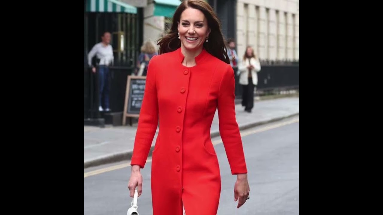 The mini bags that make Princess Catherine shine 