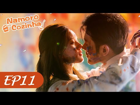 Namoro Na Cozinha Episódio 11 Completo Dating In The Kitchen WeTV