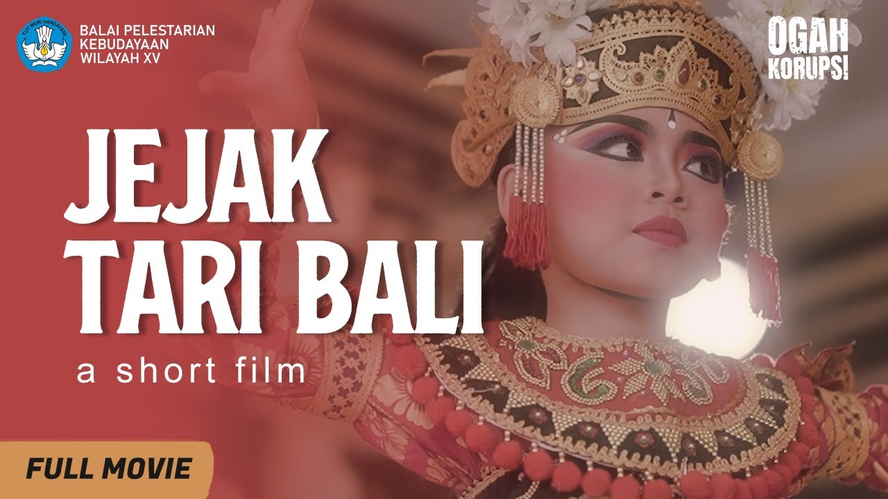 JEJAK TARI BALI (FILM PENDEK) | FULL MOVIE - YouTube