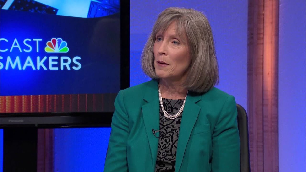 Michelle Veasey, The New Hampshire Businesses for Social Responsibility