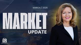 Colorado Springs Market Update – March 2026 |  Pricing Strategy That Gets Top Dollar