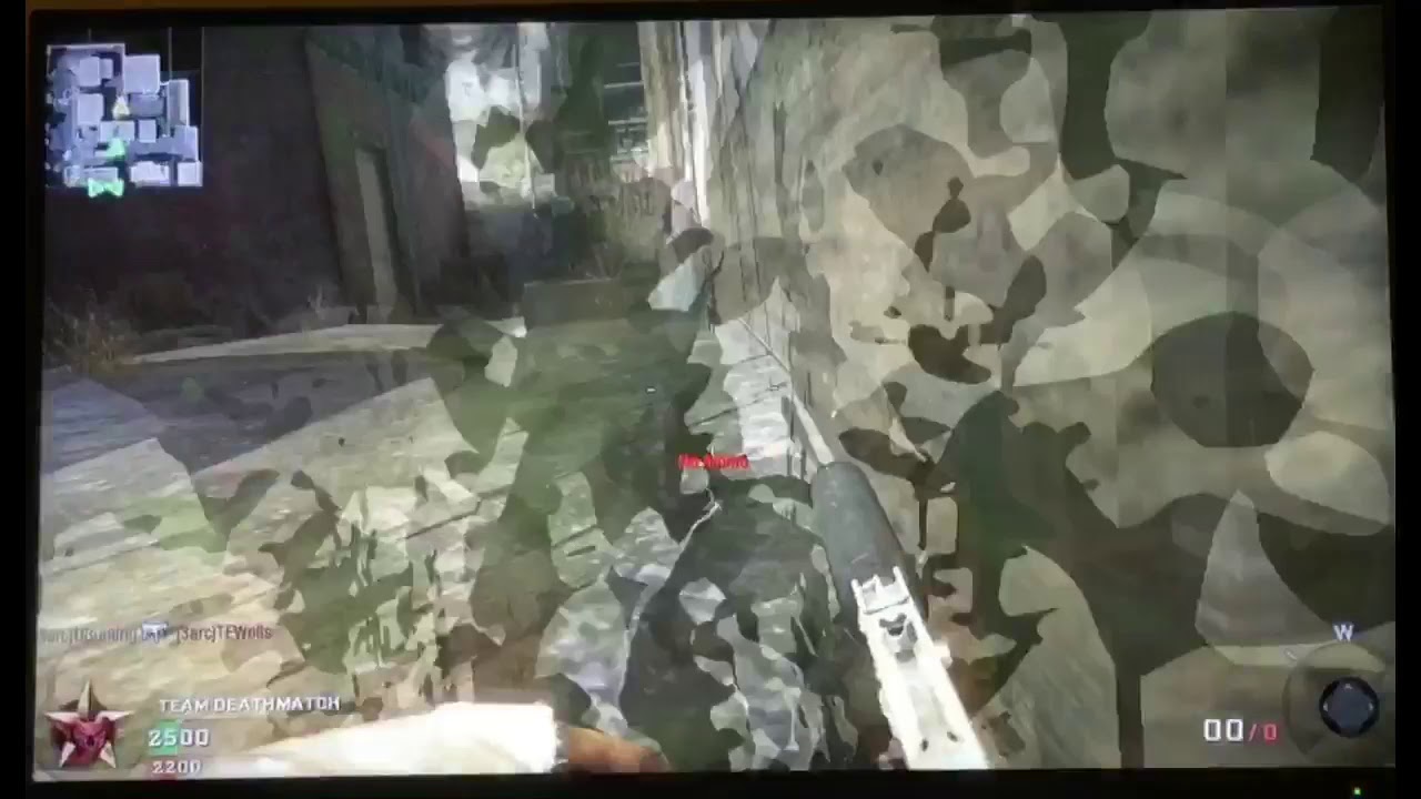 Cod bo1 - YouTube