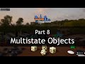 Mod Development for Tabletop Playground: Part 8 - Multistate Objects