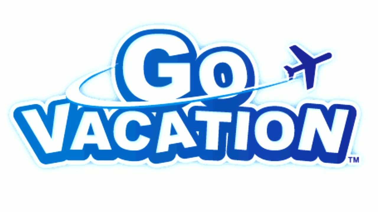 "Conversations (Entrance Ver.)" - Go Vacation