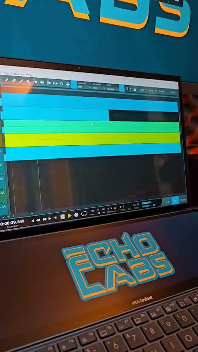 Prepare for Radit Echoman Next Album