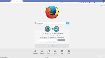 002 Set Environment Variables and Install MongoDB GUI Tool