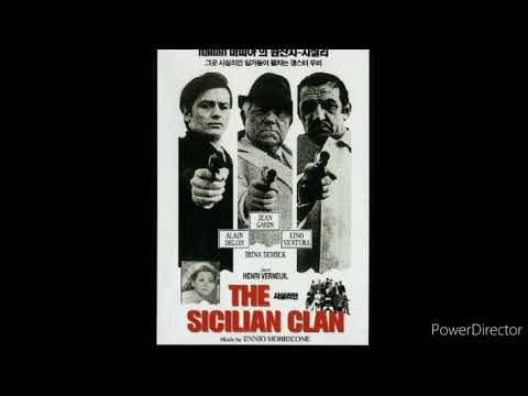 موسیقی فیلم دسته سیسیلی ها Dialogo N1