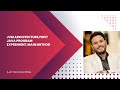 Day 2-Java Full Course | JVM Architecture , First Java Program,main() Method | Ajay Tech Solutions
