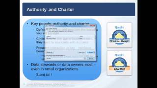 WEBINAR Automating Data Governance With Advanced Data Virtualization 8.22.2011.mp4