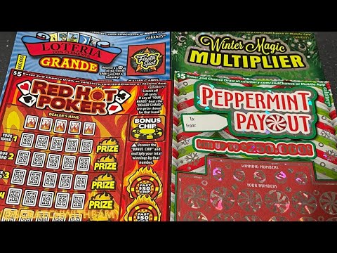 CA Mix‼️⭐️ #loterry #scratchofftickets #californiascratchers #scratchers #scratching #winner #fun