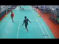 Deekshith, Noble Vs Athul, Vishnudev