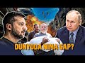 Zelenskiy tan oldi, Putin ko‘proq tug‘ishga chaqirdi | Hafta dayjesti