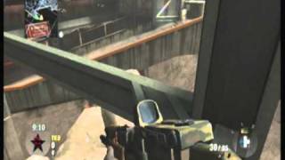 Glitches and spots on Launch