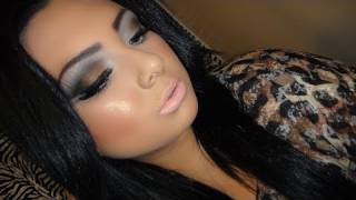 MY EYEBROWS TUTORIAL UPDATE 2012