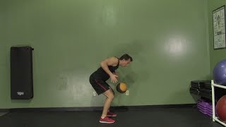 Performance Tennis Workout - HASfit Tennis Cross Training - Tennis Workouts - Tennis Training screenshot 3