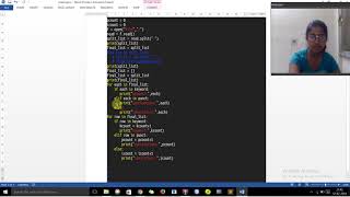 TOKEN SEPARATION