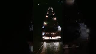 Dunai hajó az éjszakában #2026 #budapest #Duna #hajó #ship #water #night