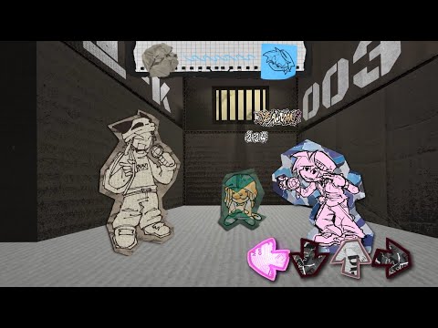 FNF - YEAHMAN - 1k (by Fueg0) - [FC/4k]