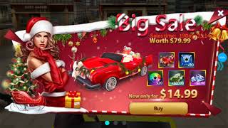 Oto gansterleri screenshot 2