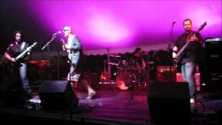 Clamjam2011 Neworleansissinking