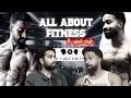 The Truth About Staying Fit — For Busy People, Beginners &amp; Gym Rats”
