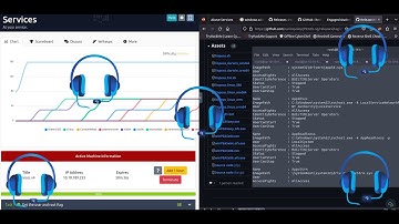 Services TryHackMe Walkthrough
