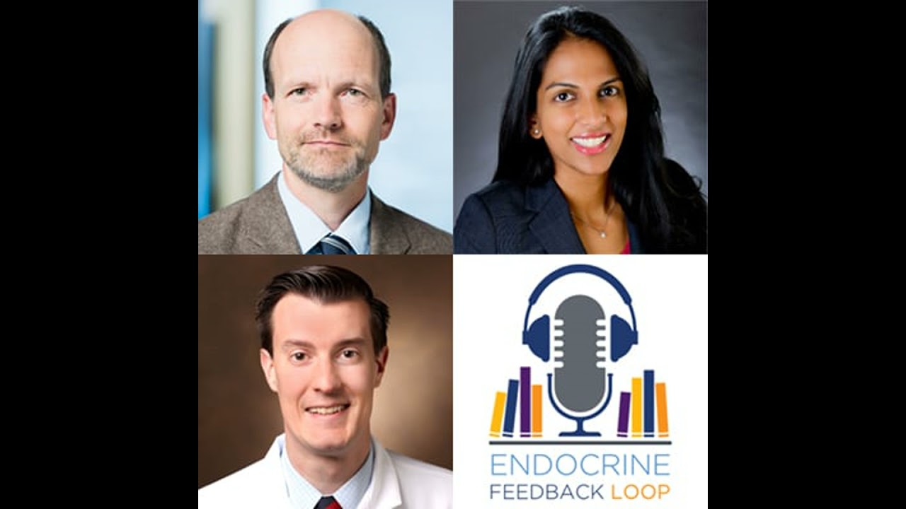 EFL057 - Weaning Glucocorticoids and HPA Recovery