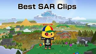 BEST Super Animal Royale CLIPS