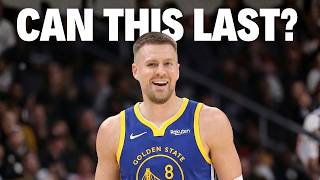Porzingis Trade Shows This Era Is Fading — Anthony Slater