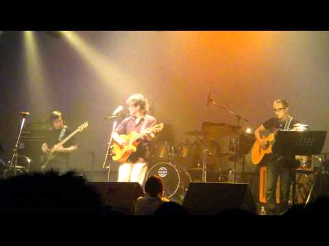 周華健的民歌西餐廳- Knocking on heavens door 2011.7.22