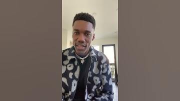 Thumbnail of Giveon Singing Heartbreak Anniversary Acapella Version