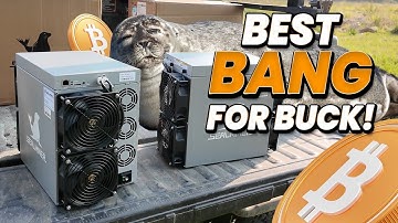 SEALMINER A2 Pro Hydro—Brief Introduction #sealminer #a2prohydro #MinerReview #CryptocurrencyMining