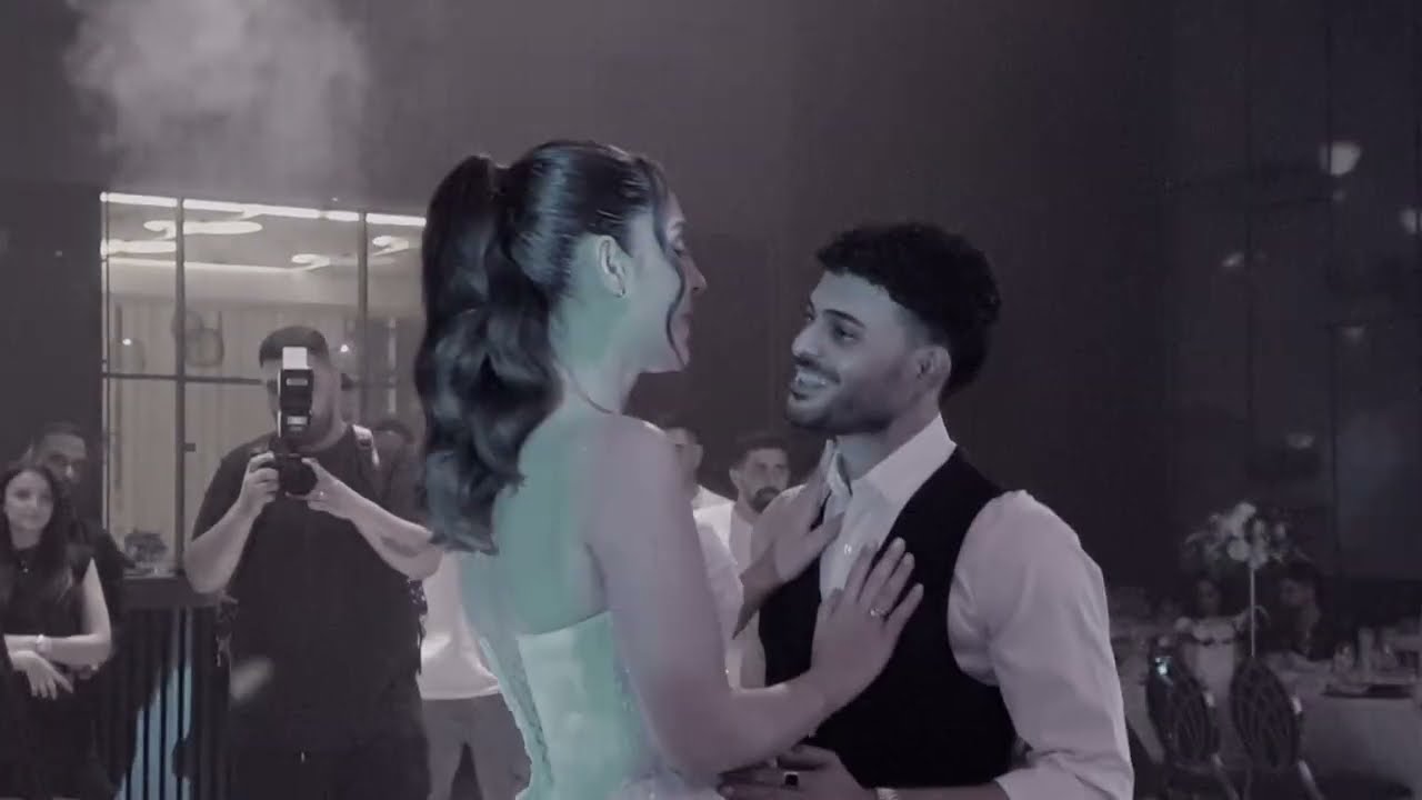 אילון וליאור תקציר חתונה