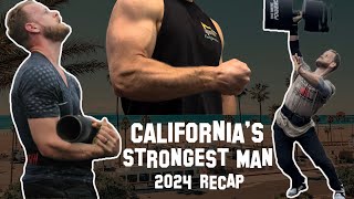 How BODYBUILDING helped & hurt my STRONGMAN performance. by Alan Thrall 42,240 views 1 month ago 28 minutes