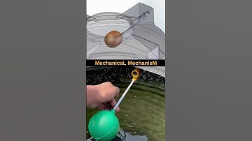 How This Mechanism Changed Everything #shorts #engineering