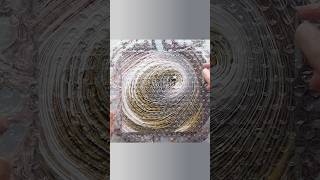 Painting Ideas 😍❤️ Amazing Effects with Bubble Wrap