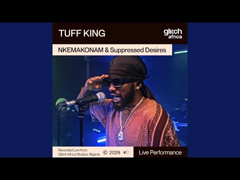 Nkemakonam & Suppressed Desires Live Performance