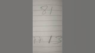 Boul cho pou tiraj jodia 26 /juin /2025 Biw biw 8️⃣1️⃣1️⃣7️⃣vip