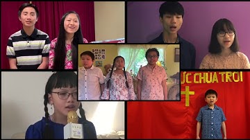 STANDING ON THE PROMISES ON GOD| E.M OF RICHMOND CHURCH