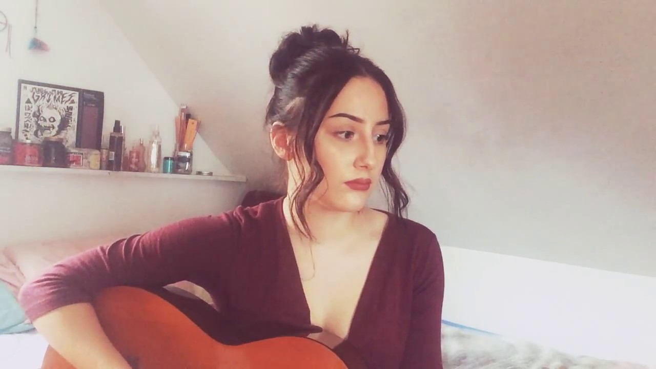 Fordham Road Lana Del Rey (cover) YouTube