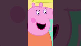 Full Ice Lolly Maker Episode Now Available! #Peppapig #Shorts