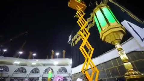 القرآن....بصوت أحمد النفيس يحاكي تلاوة المنشاوي