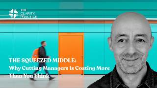 The Squeezed Middle: Why Cutting Managers Is Costing More Than You Think